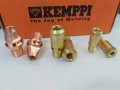 KEMPPI,КЕМПИ изолатори,дюзи газови и контактни,дифузери PMT/MMT/KMG, снимка 8