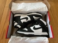 Маратонки Nike Dunk Panda, снимка 2