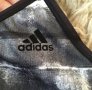 Спортно бюстие Adidas, снимка 2