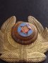 ВОЕННА КОКАРДА СТАРА РЯДКА ОТ СОЦА ЗА КОЛЕКЦИОНЕРИ 37872, снимка 2