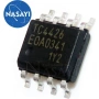 TC4426 1.5A Dual High-speed MOSFET drivers - бърз драйвер за управление на MOSFET транзистори , снимка 2