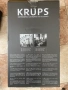 Кафеавтомат KRUPS ЕА8100, малко използван, снимка 2