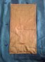 Стари бродирани пана от естествена коприна, снимка 6
