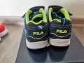 fila маратонки 29 номер обувани броени пъти, снимка 4
