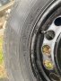 Гуми с джанти 4  бр  195-65-15 VW, снимка 2