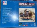 Метропол, семейна настолна игра, снимка 3