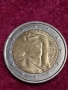 10 френски монети 2€, снимка 10
