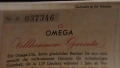 Omega Seamaster Automatic ref. 14700-4 SC (1962) 552 Пълен Комплект, снимка 11