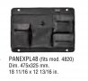 EXPLORERCASES-PANELXPL48 органайзер за куфар/чанта, снимка 4