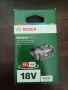 Bosch, 2.5 aH, 18v, БАТЕРИЯ, оригинална, снимка 1