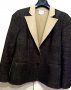 Armani Collezioni сако/ блейзер Вълна, снимка 7