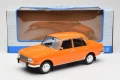 Wartburg 353 1967 - мащаб 1:18 на MCG моделът е нов в кутия, снимка 6