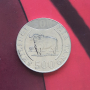 Монета 500 шилинга Танзания 2019, UNC, снимка 1