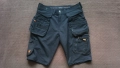 Timbra Work Stretch Full Shorts размер 52 / L изцяло еластични работни къси панталони W4-616, снимка 1