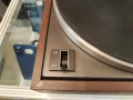 Грамофон Pioneer PL-120 с чисто нова игла! В отлично техническо и визуално състояние., снимка 10