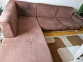 ъглов диван , снимка 4