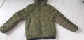 Nike  Down Mens Jacket Size M  ОРИГИНАЛ! Зимно пухено Яке!, снимка 8