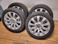 Mercedes GLK 19" 5x112 спорт пакет оригинални джанти Мерцедес ГЛК, снимка 11