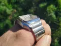 Seiko mod santos , снимка 4