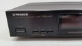 Стерео тунер Pioneer F-656mark II, снимка 3