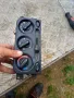 Управление климатик за Daewoo Matiz Matiz 1998-2005, снимка 1