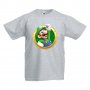 Детска тениска Супер Марио Luigi 13
