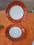 Троен порцеланов сет, снимка 2