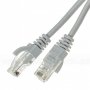 Utp patch кабел, снимка 1 - Кабели и адаптери - 34717469