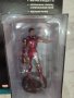 MARVEL MOVIE COLLECTION Железния човек Iron man списание и фигурка, снимка 2