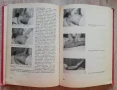 Ръководство по масаж, Ив. Диканаров, Л. Бонев, 1969, снимка 3