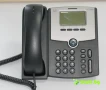 IP Телефон Cisco SPA502G, снимка 2