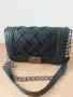 Стилна дамска чанта през рамо код 111, снимка 1