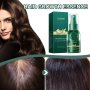 Многофункционален продукт за коса – растеж, заздравяване и сгъстяване, снимка 3