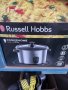 Оризоварка Russell Hobbs , снимка 1 - Уреди за готвене на пара - 43955137