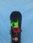 Сноуборд BURTON RADIUS WIDE 150см.W с автомати, снимка 2