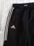 Долнищe ADIDAS от Екип Оригинално Внос Германия в отлично състояние, снимка 2