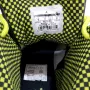 NIKE 631733 AIR JORDAN 1 Retro 94 Venom Оригинални Кожени Маратонки Кожа 42-42.5 27см, снимка 10