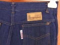 Соц. дамски дънкови къси панталони ПАНАКА деним Размер 28" , снимка 15