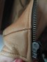 U.S.Polo Assn. Leather. Original. Size L/XL Страхотно кожено яке., снимка 14
