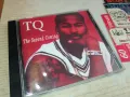TQ CD 2204251500, снимка 1