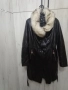 Яке тренч на LUSY, снимка 1