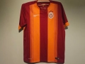 Nike Galatasaray Wesley Sneijder Home Jersey Season 2014/2015 10 Size L футболна тениска soccer, снимка 2