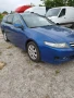 Хонда Акорд 2.2/6 скор.На Части, снимка 2