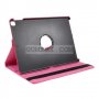 Apple iPad Pro 10.5 (2017) - Въртящ се 360° Калъф - Тефтер Стойка, снимка 9