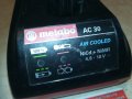 metabo ac30 air cooled 4.8-18v charger/зарядно 1403211005, снимка 10