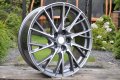 19" Джанти Лексус 5x114,3 LEXUS GS IS LS NX200 300h RX SC, снимка 8