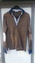 ''Gran Sasso Eckerle''оригинална мъжка блуза М размер, снимка 1 - Блузи - 28591757