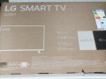 Лед Телевизор 32 инча сателитен приемник Смарт LG, снимка 4