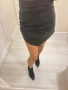 Асиметрична пола , снимка 2
