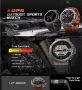 Smart Watch GPS ATS3085L, снимка 4